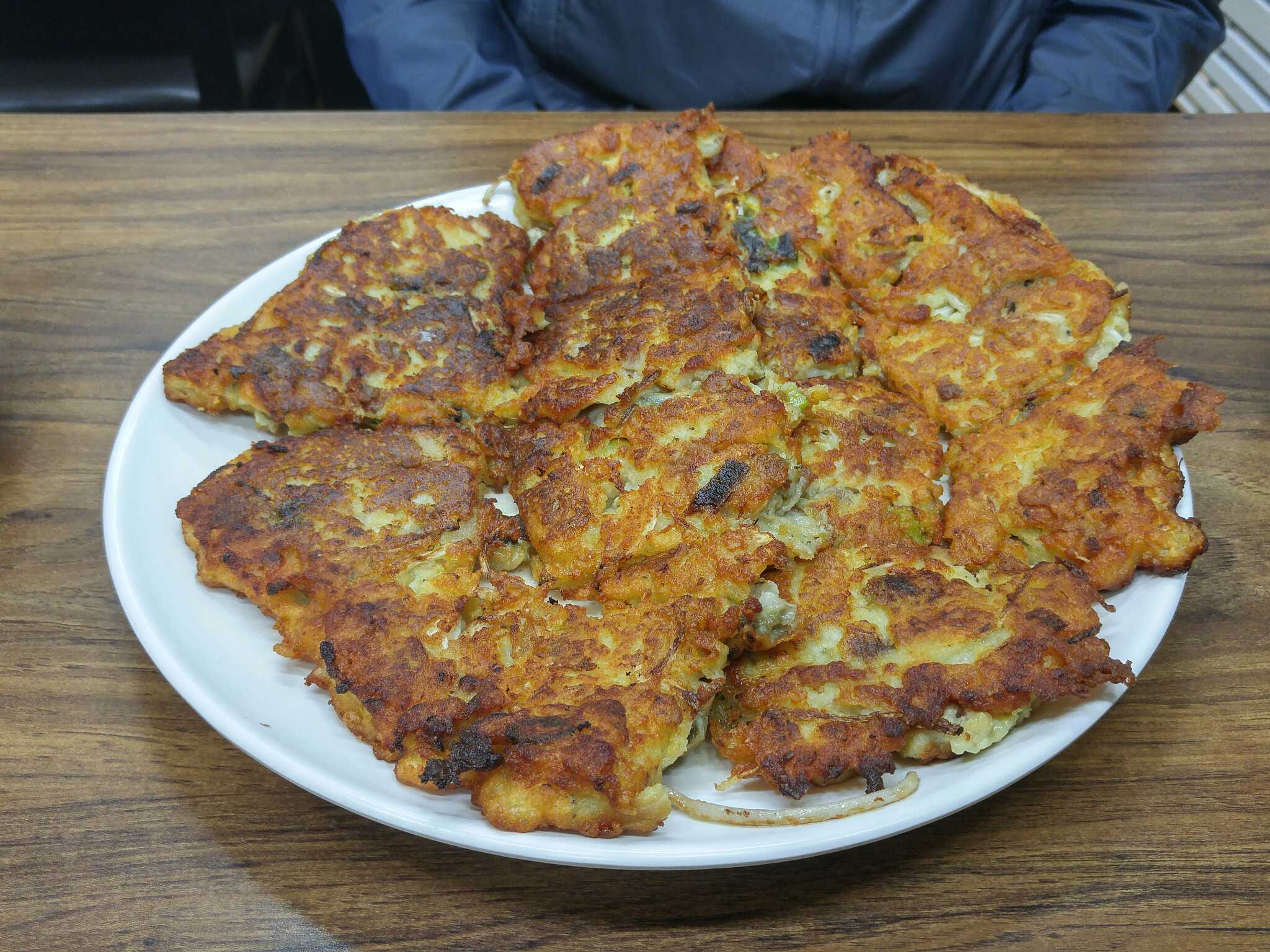 Wonjogwangmyeonghalmeonibindaetteok 6