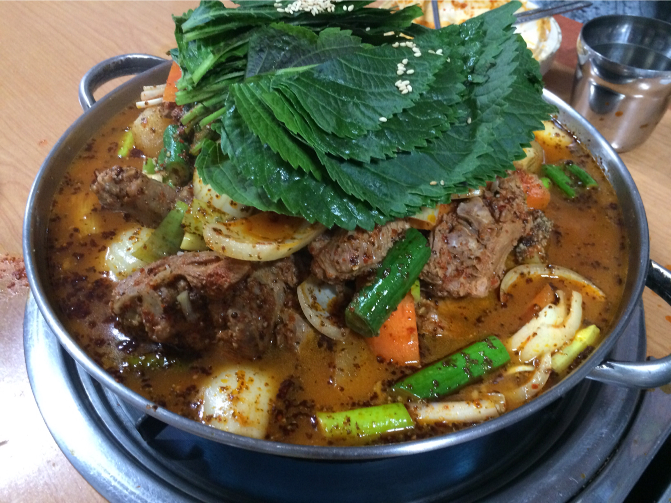 전원식당 4