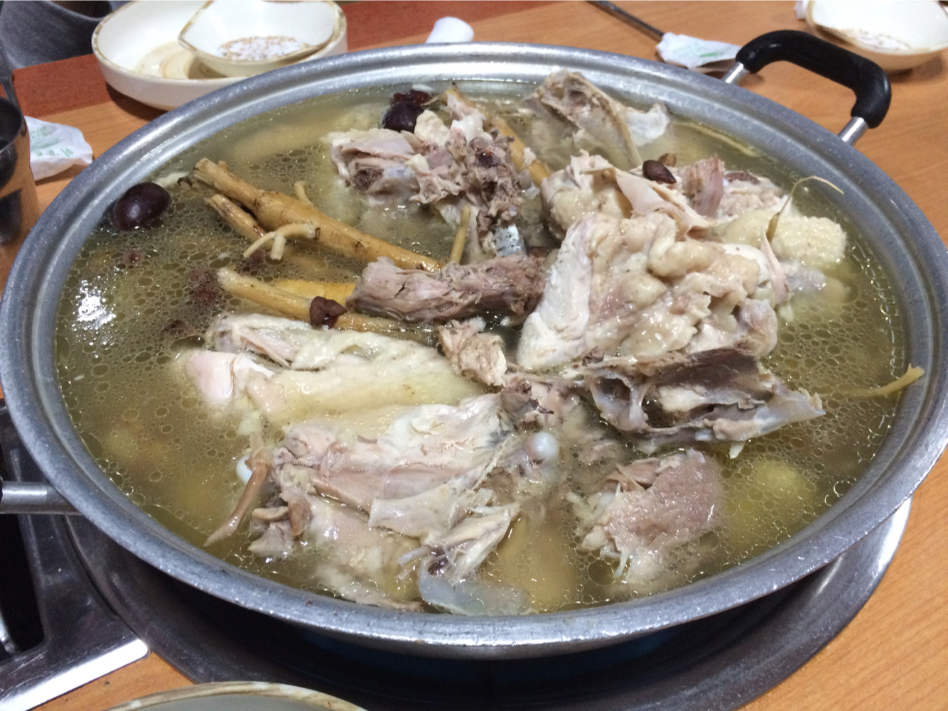 전원식당 3