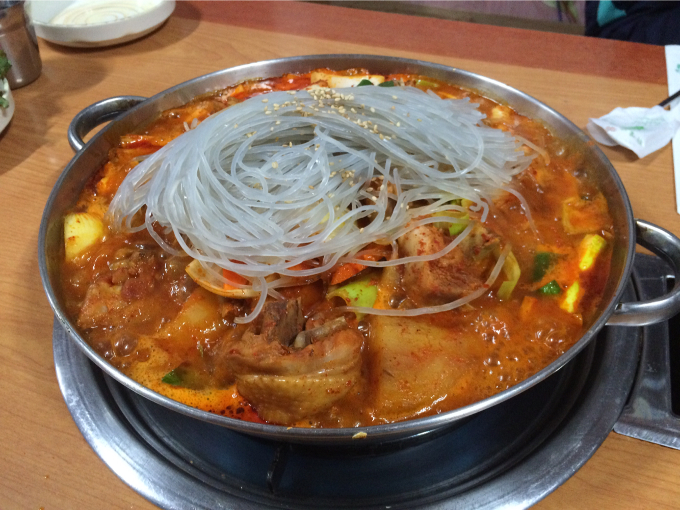 전원식당 2