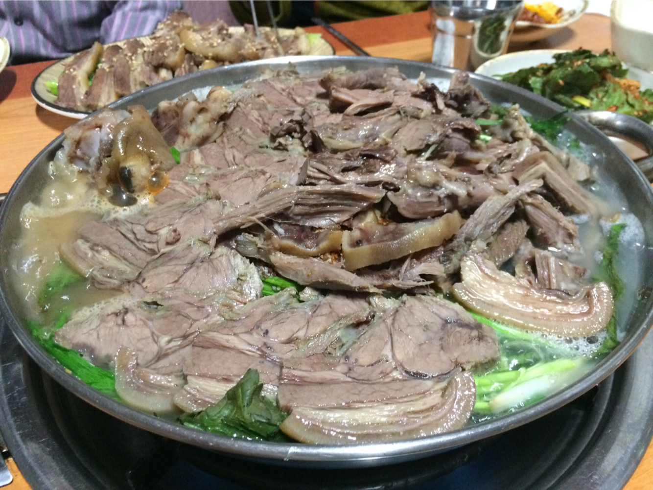전원식당 6