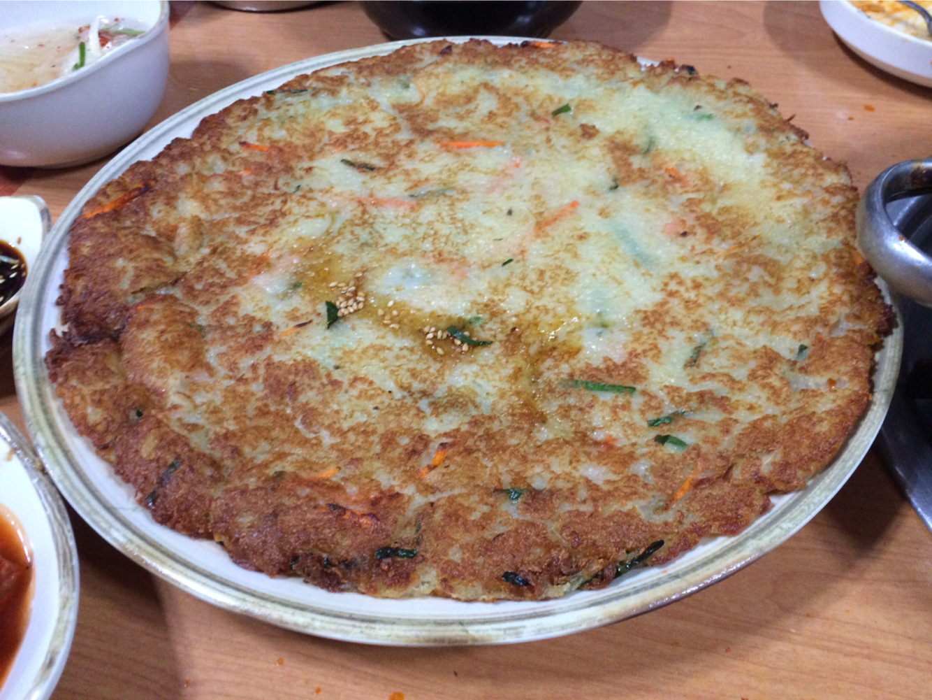 전원식당 1