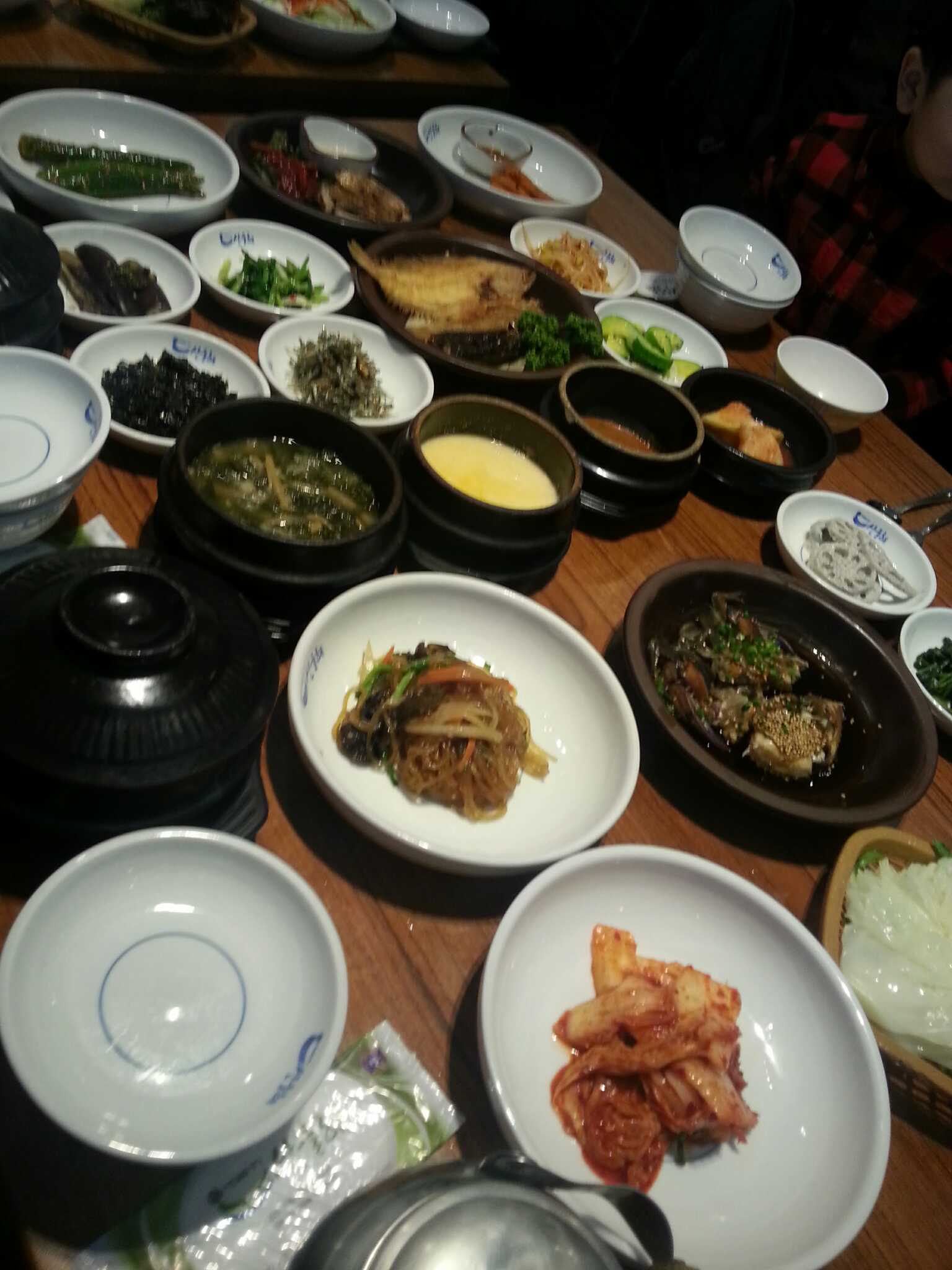 산들해 송파점 사진 8