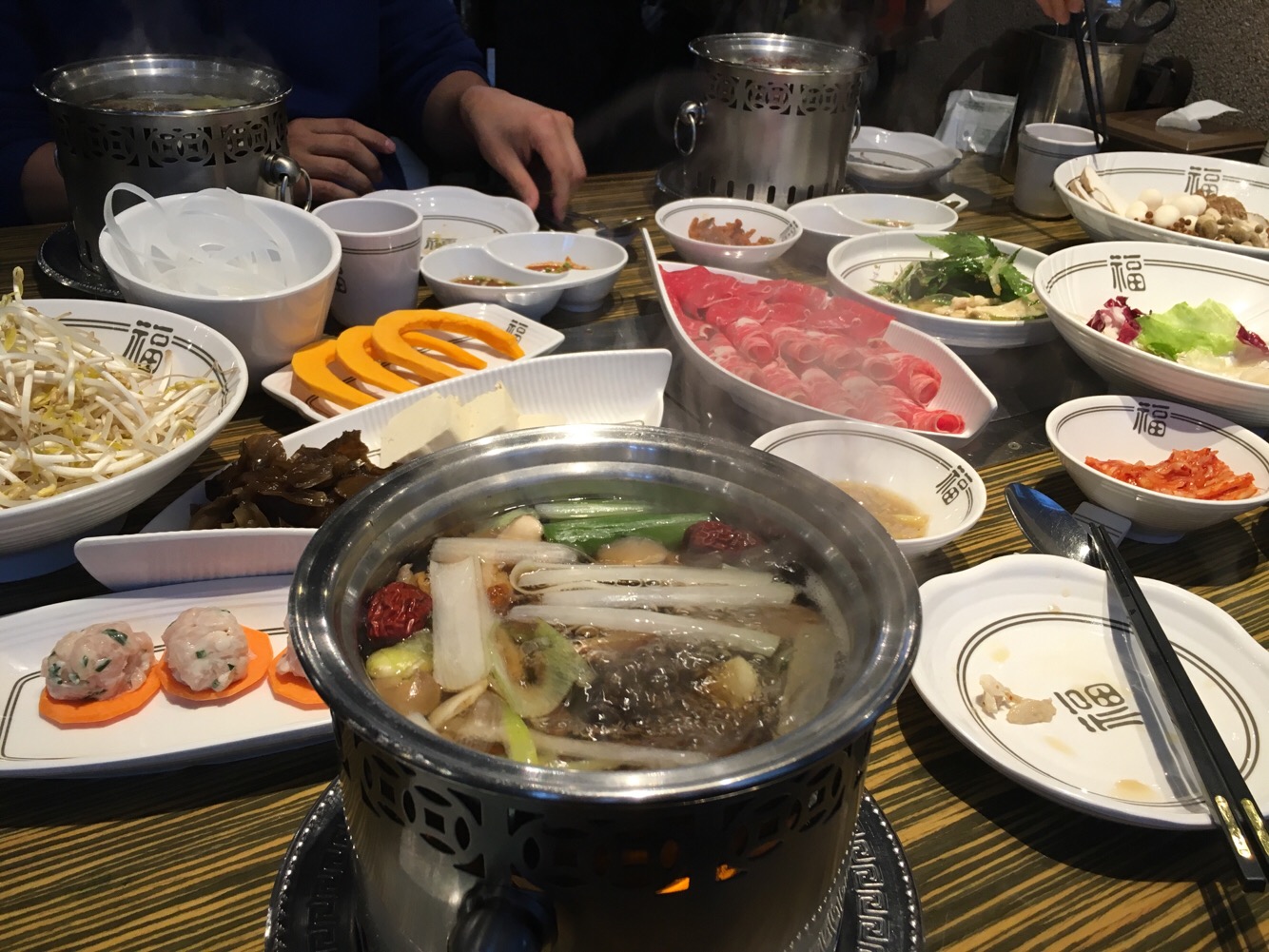 일품헌 역삼점 사진 7