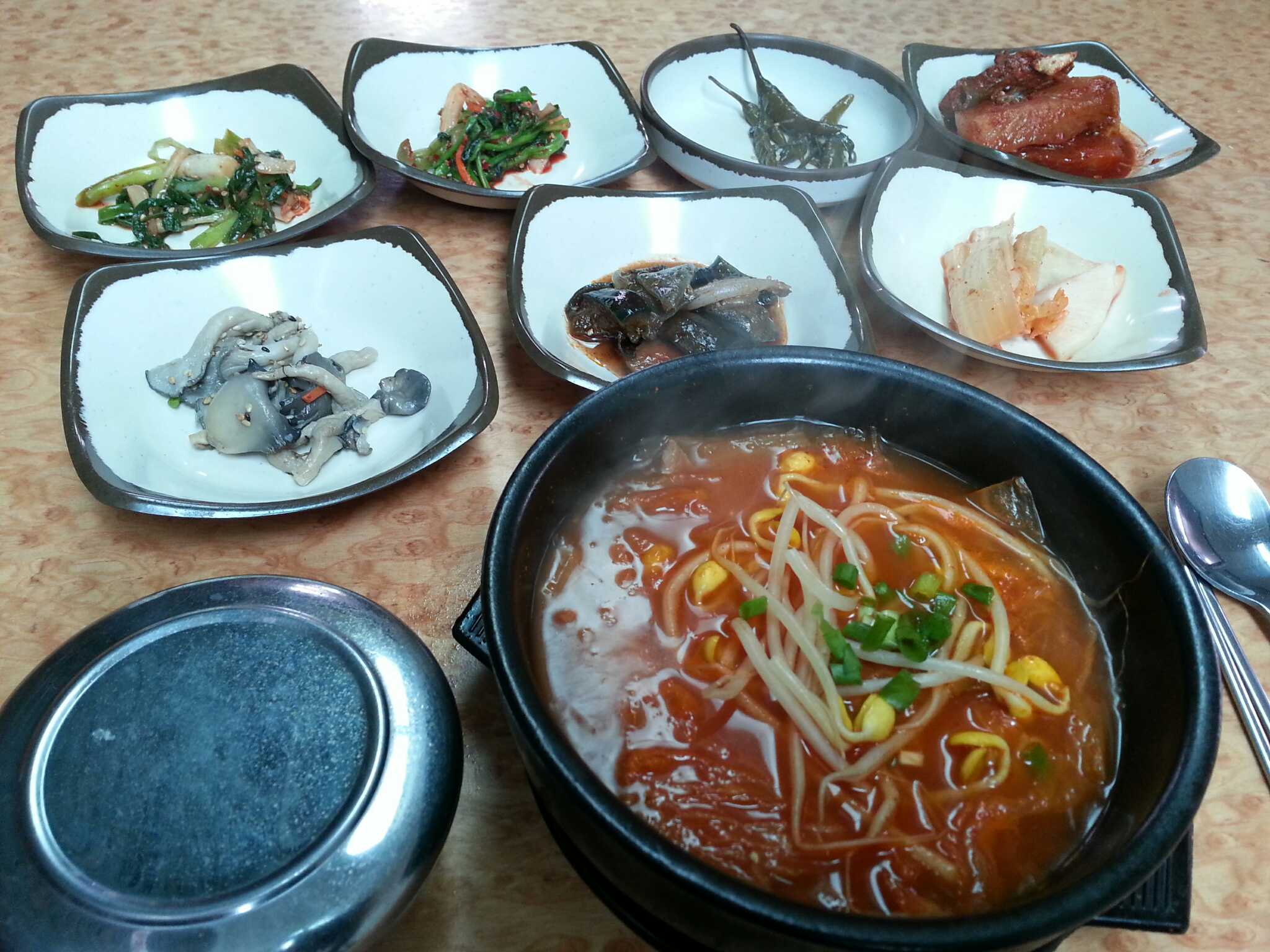 Myeongcheonsikdang 6