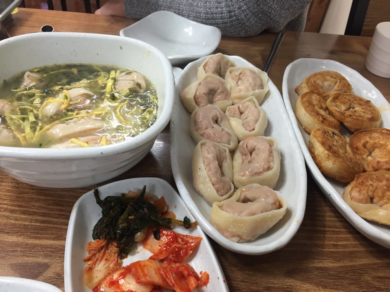 이순례손만두 6