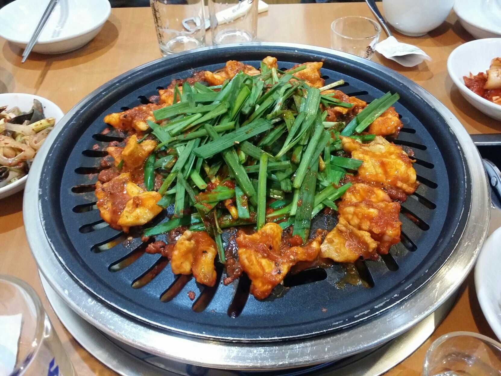 남산복집 사진 4