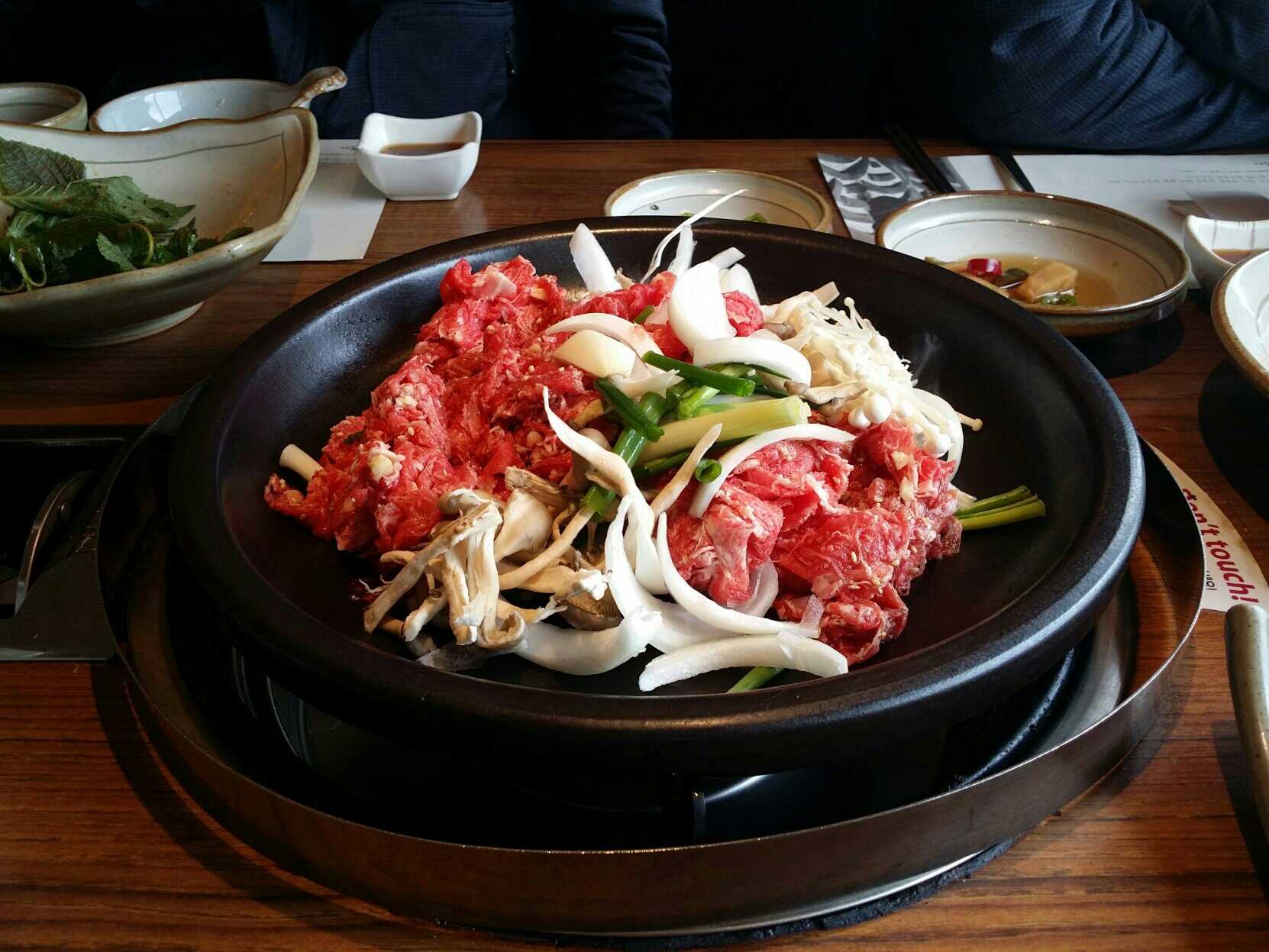경복궁불고기송도점 4