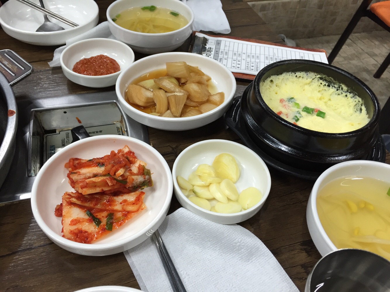 원쭈꾸미 사진 5