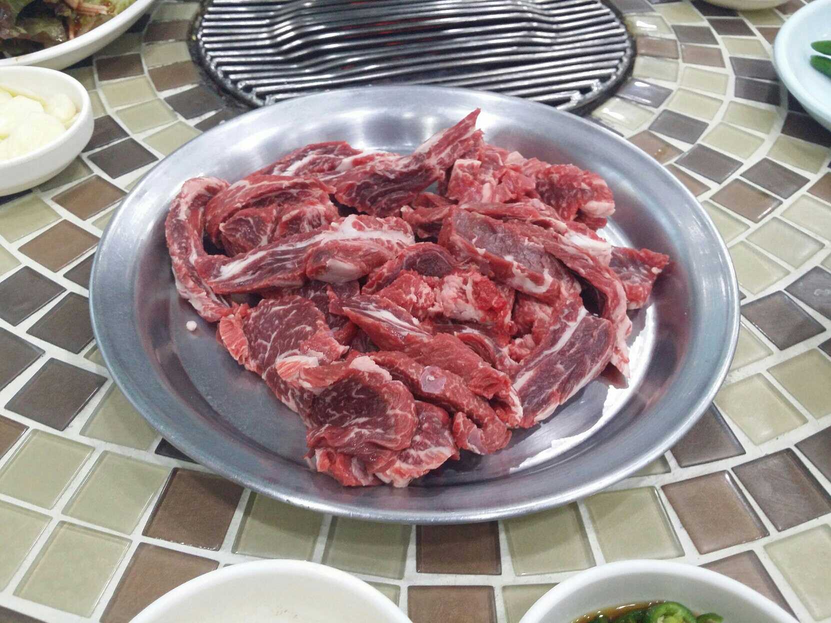 Cheondosikdang 5