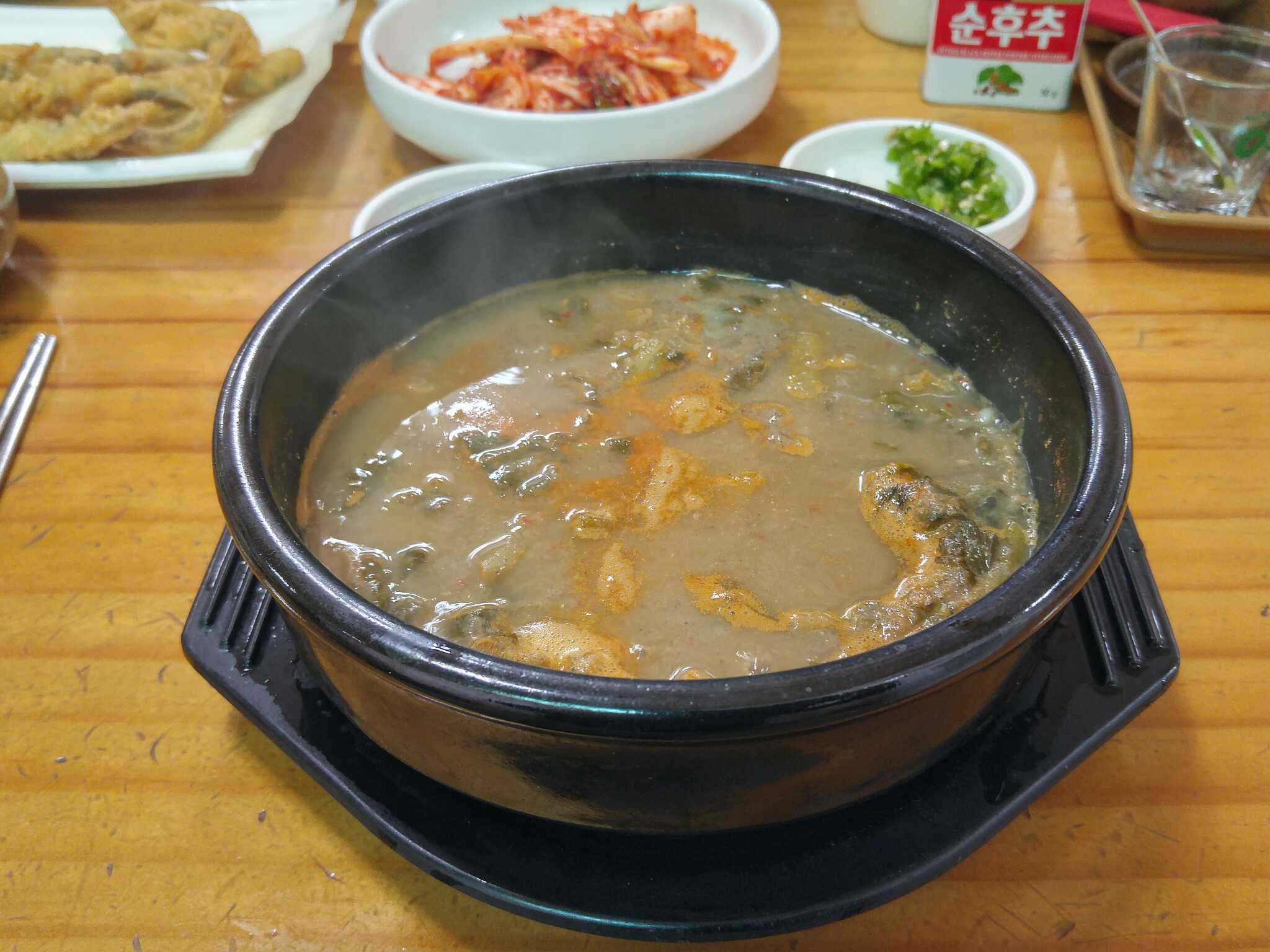 순천추어탕 2