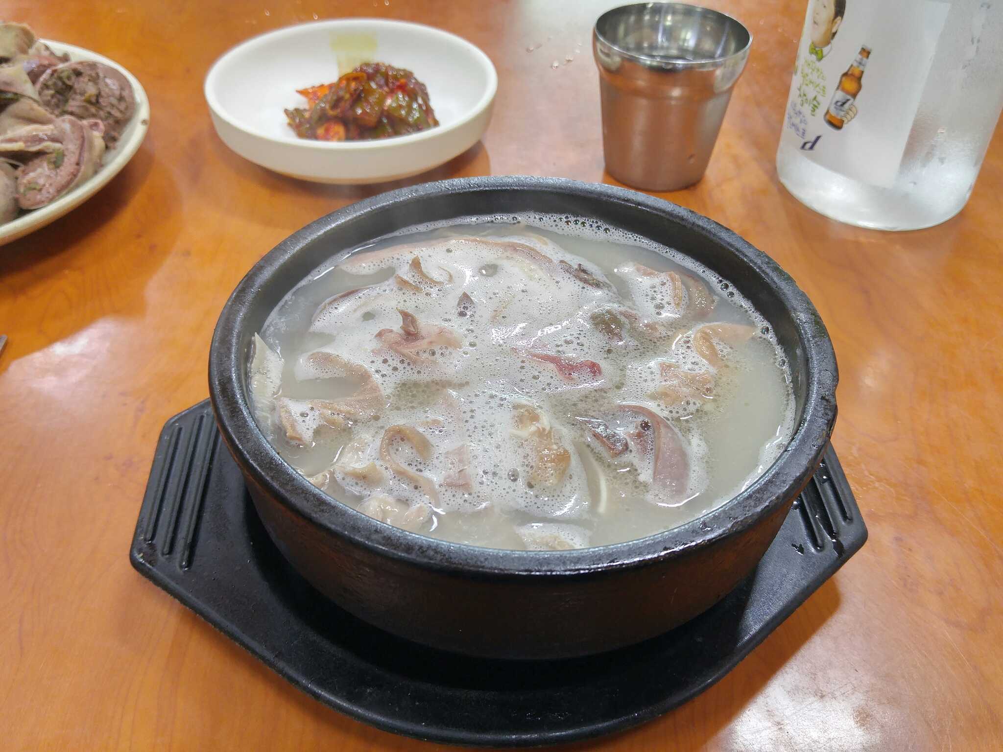연산순대연풍식당 4