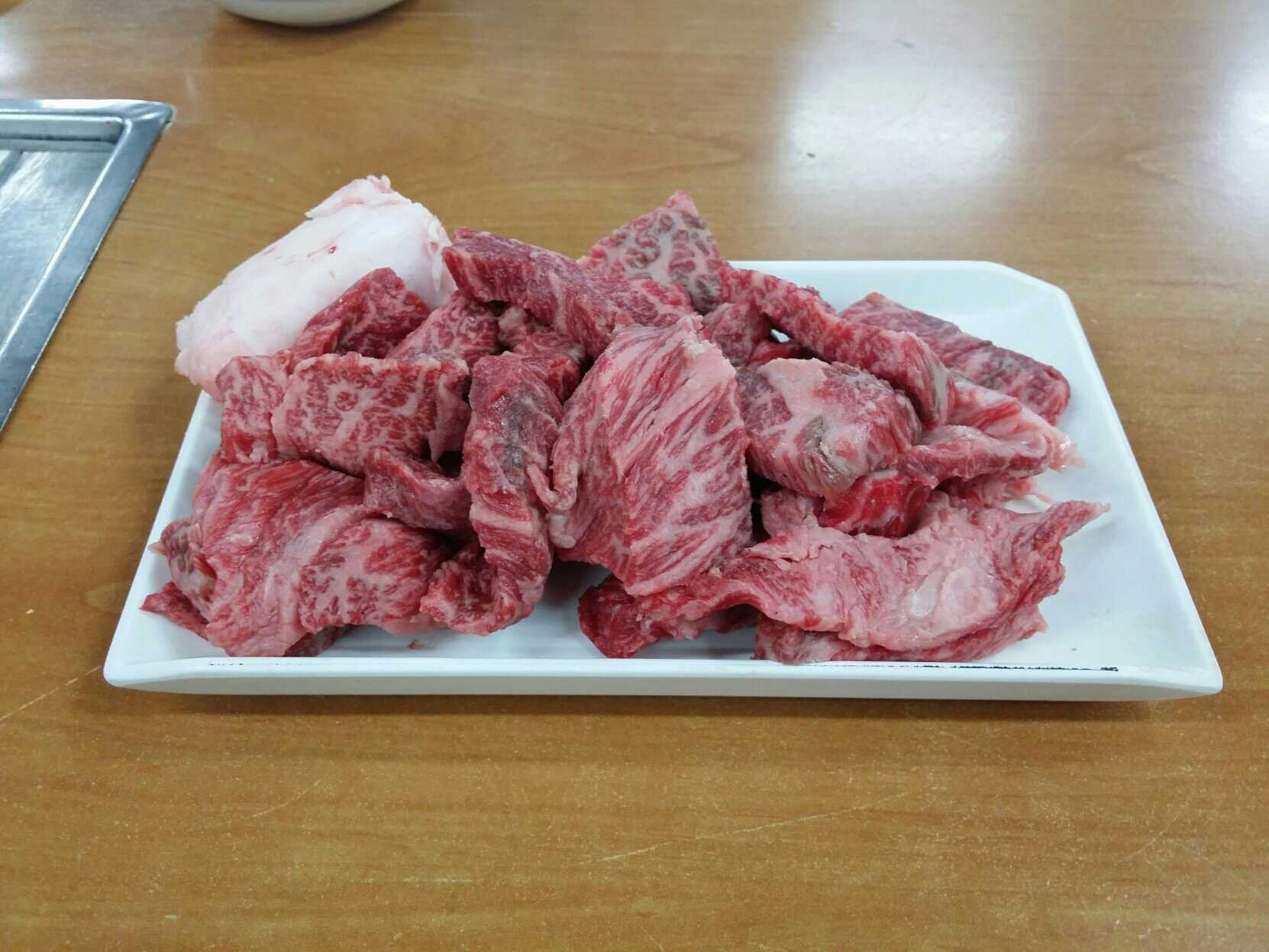 Daeseongbulgogi 3