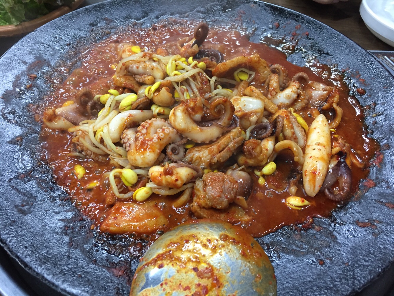 원쭈꾸미 사진 4