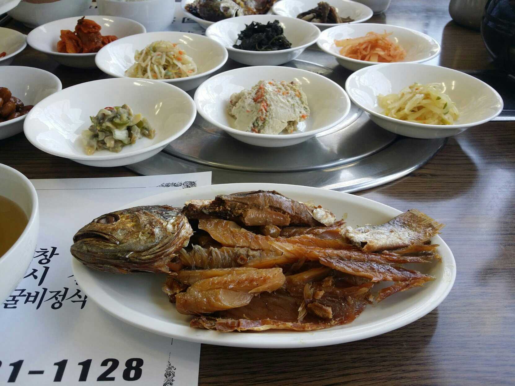 Daedonggang (대동강) 2