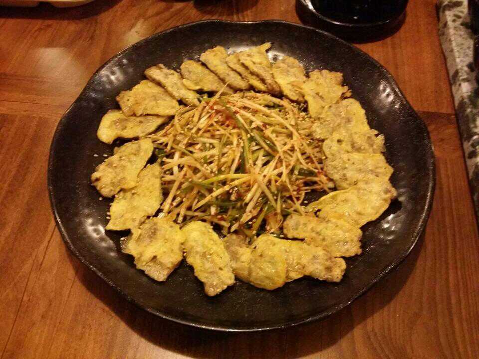 역전육회 6