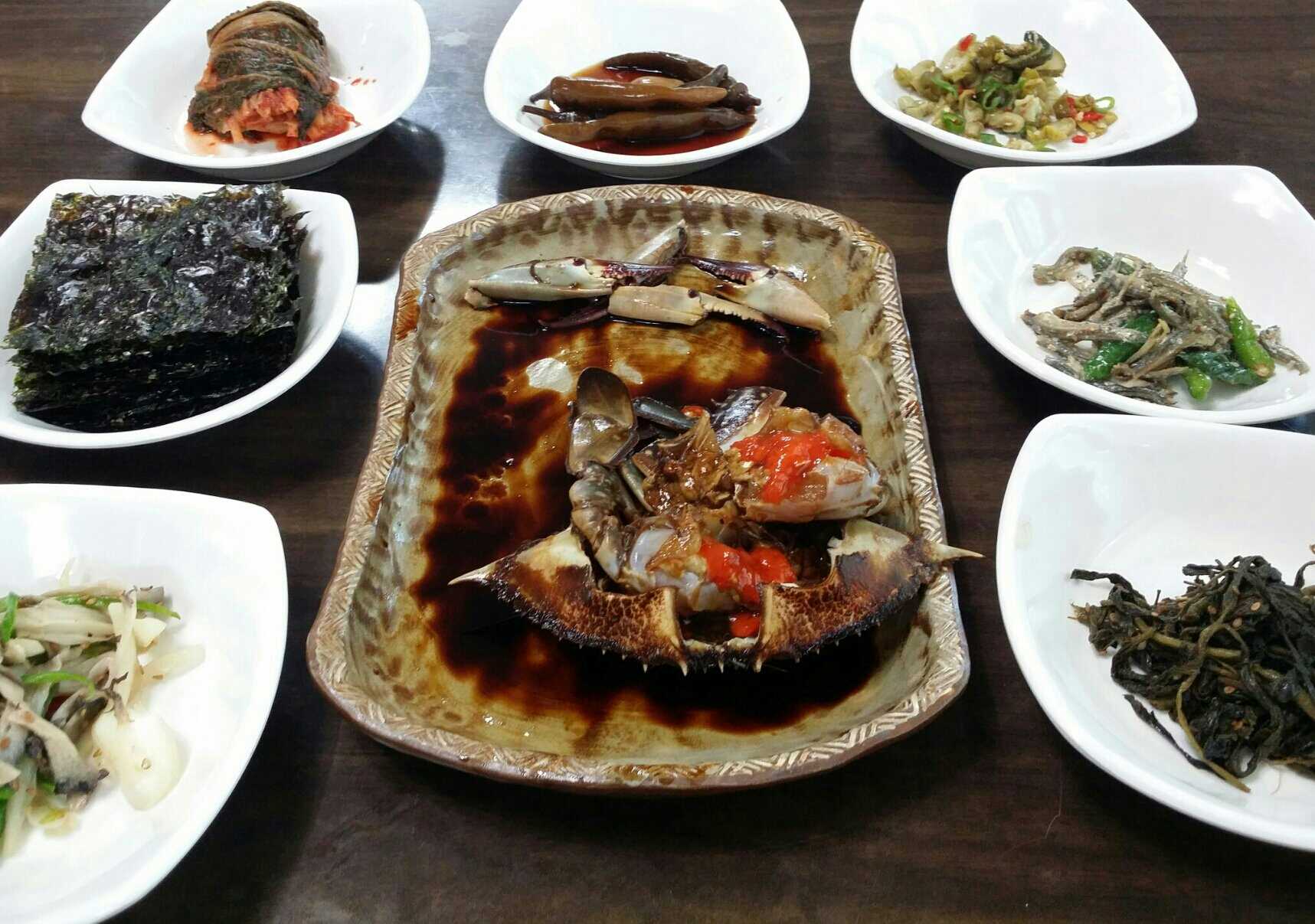 Genungamchudeut 4
