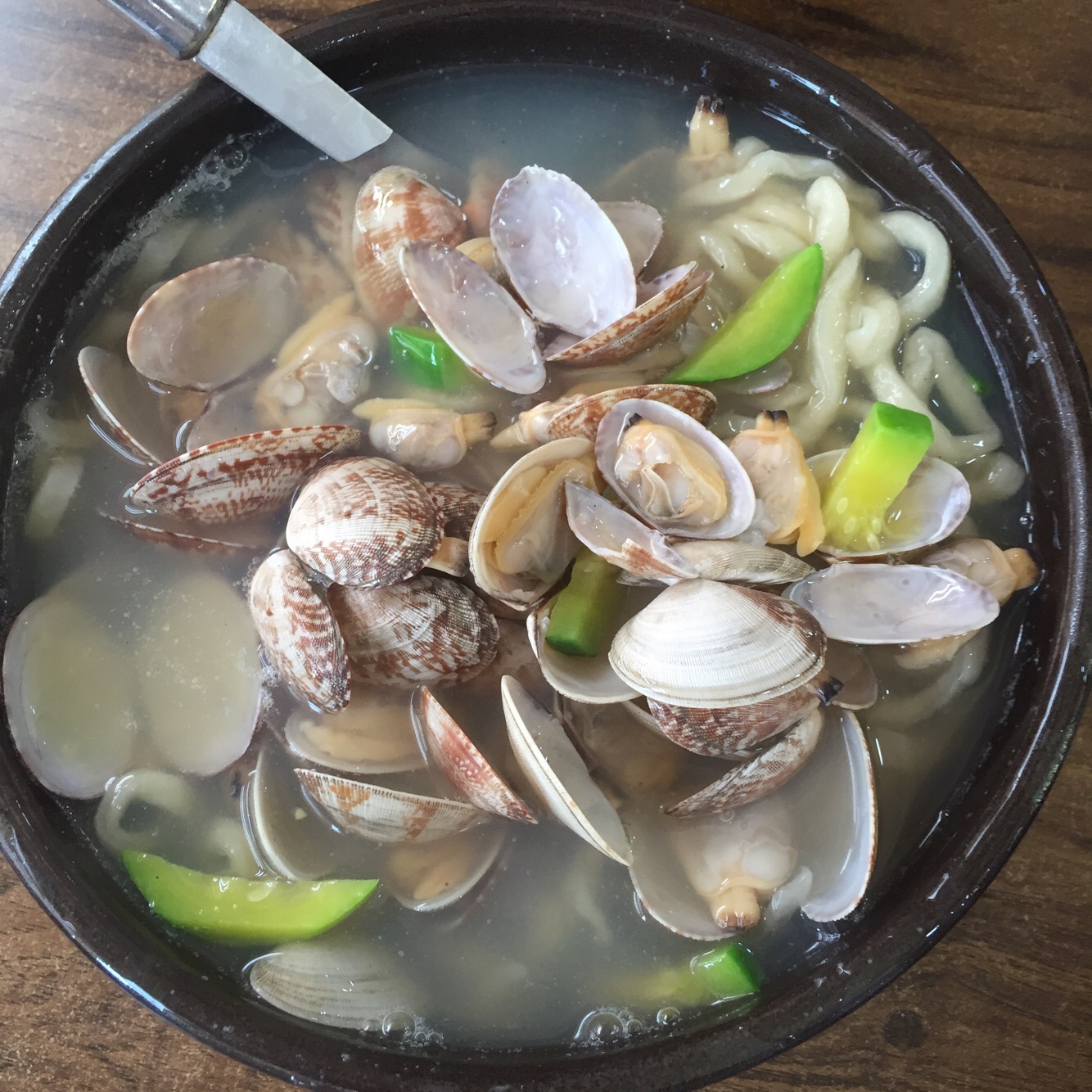 Oksuhaemuljjimkalguksu 5