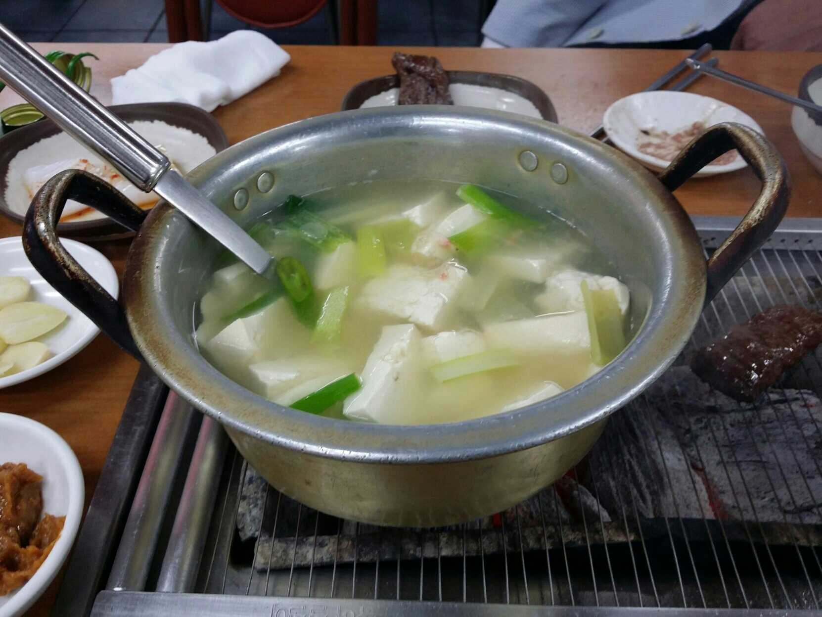 Daeseongbulgogi 2