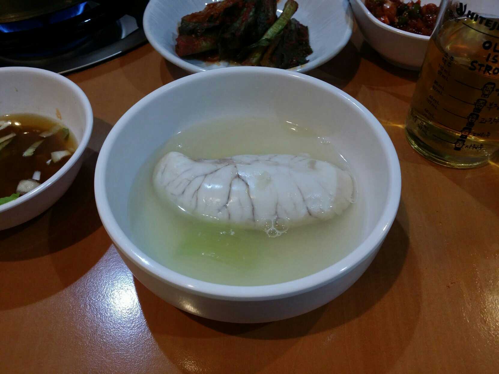 남산복집 사진 2