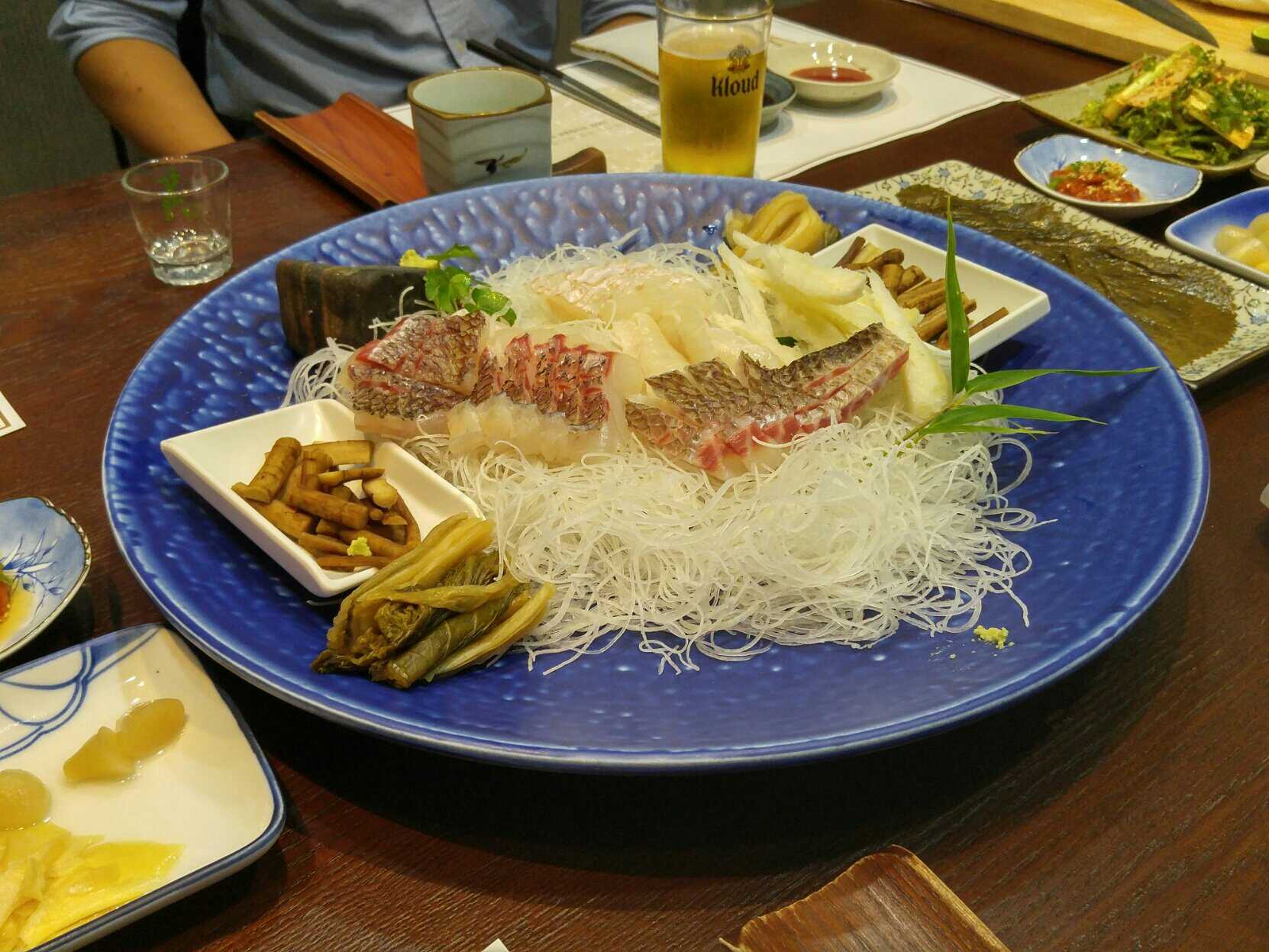 Gangilsik (강일식) 2