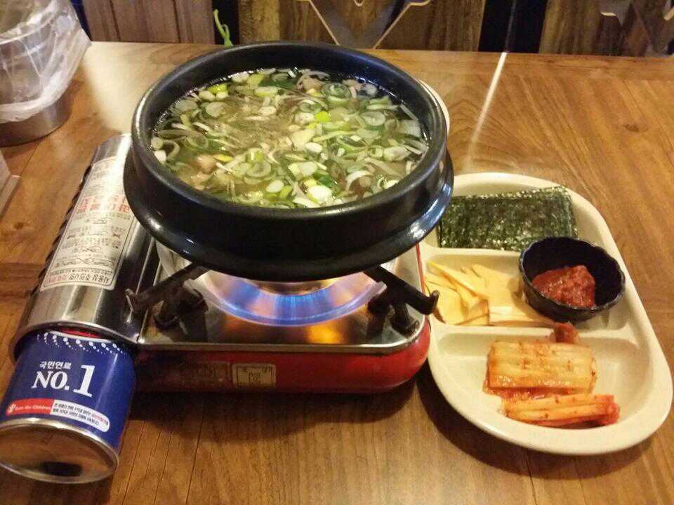 역전육회 4