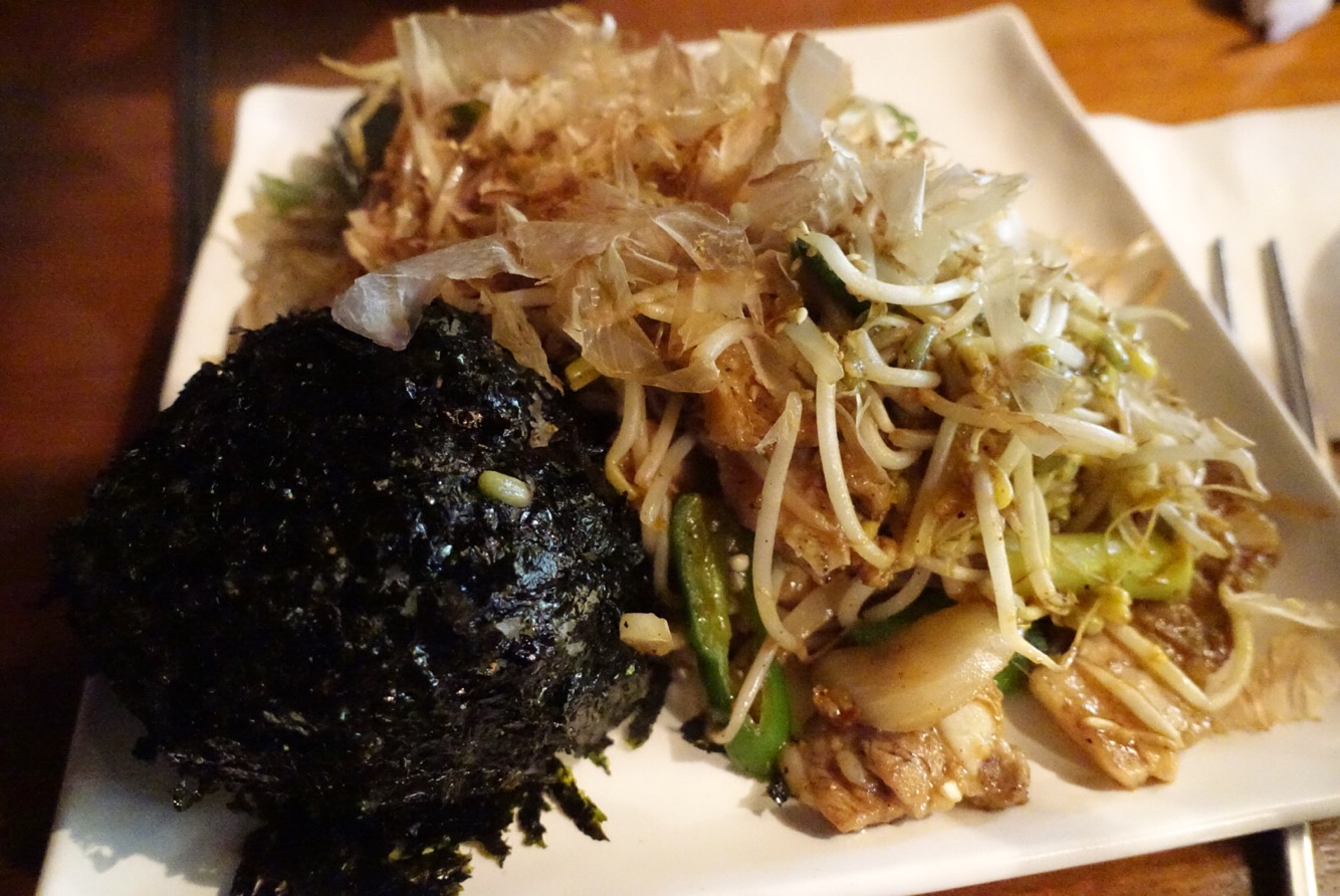 심야식당 사진 8