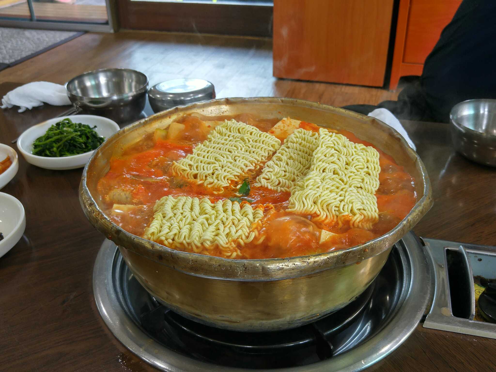 Gohyangmatjip (고향맛집) 3