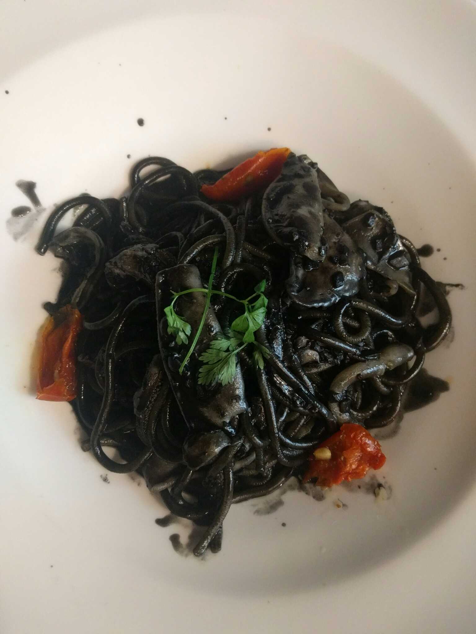 그안에맛있는 이탈리안 사진 5