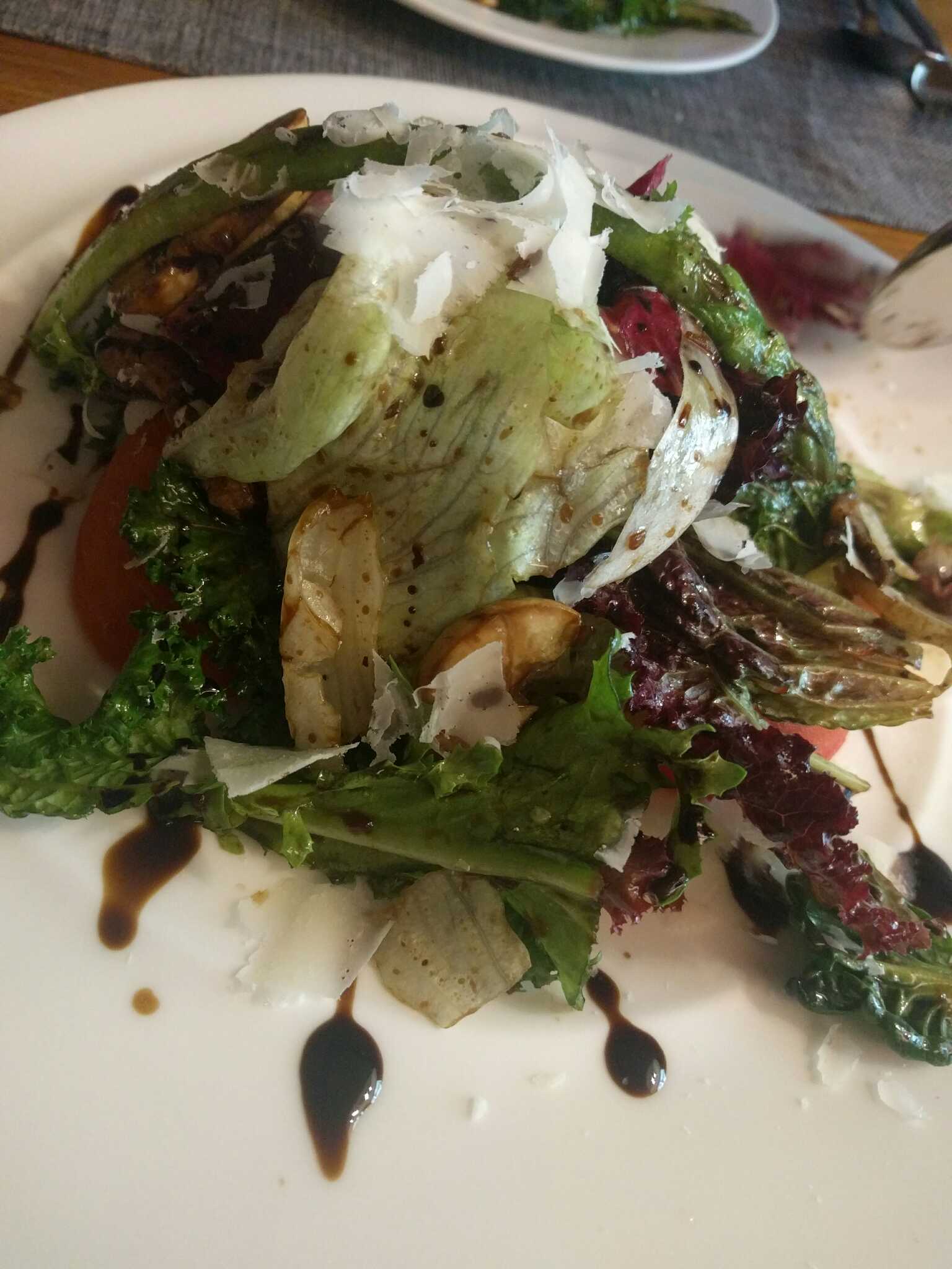 그안에맛있는 이탈리안 사진 2