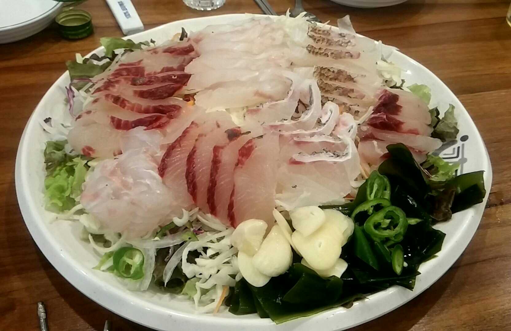 호미곶 사진 2