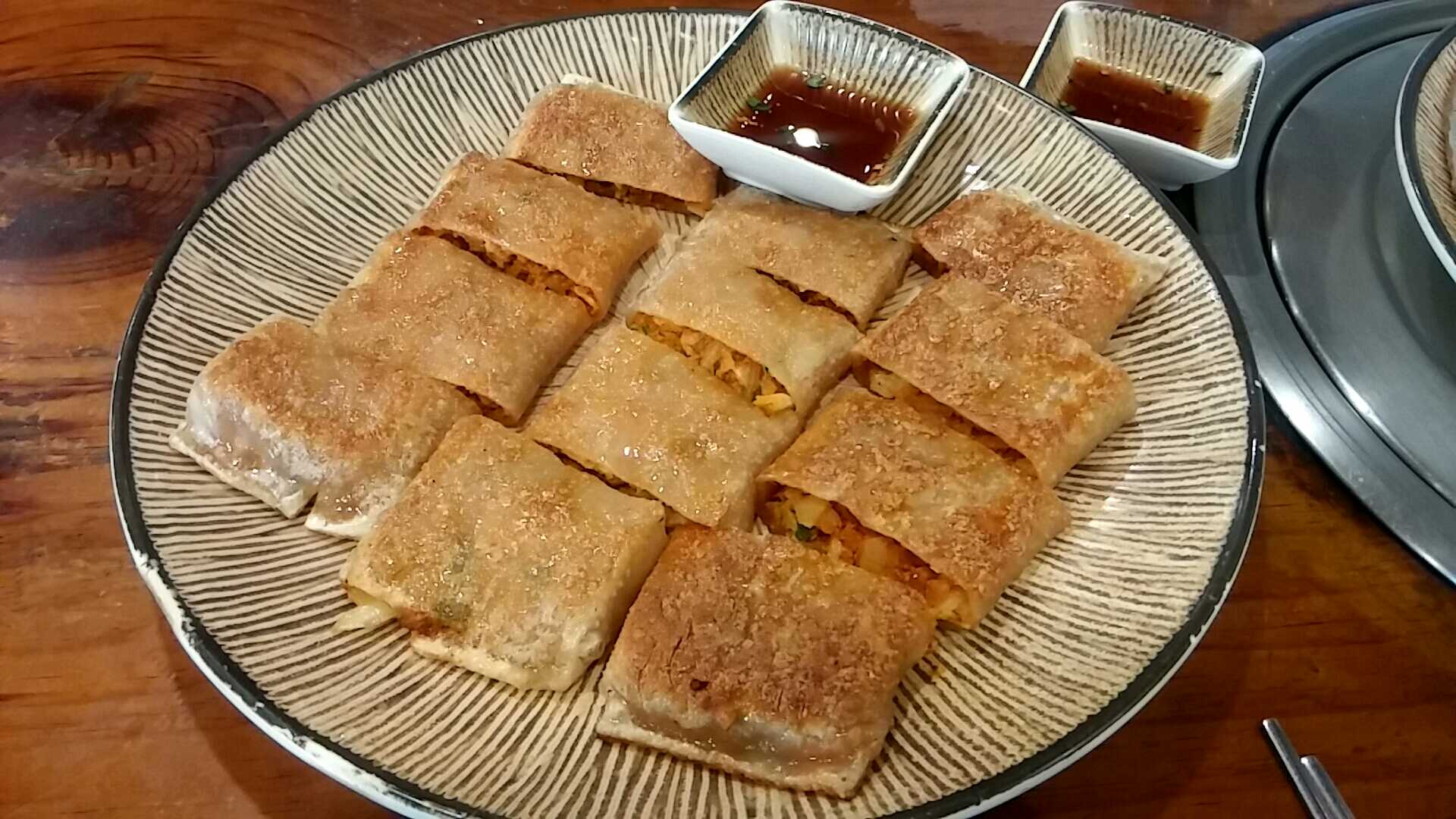 Bongpyeonggohyangmemilchon 5