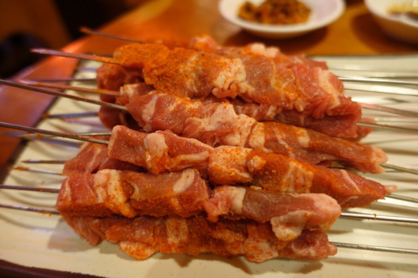 해중천 사진 6