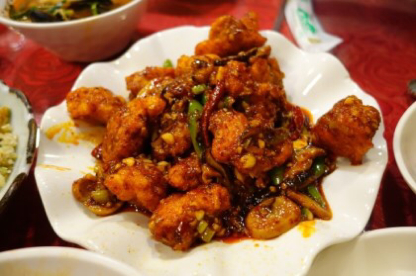 해중천 사진 5