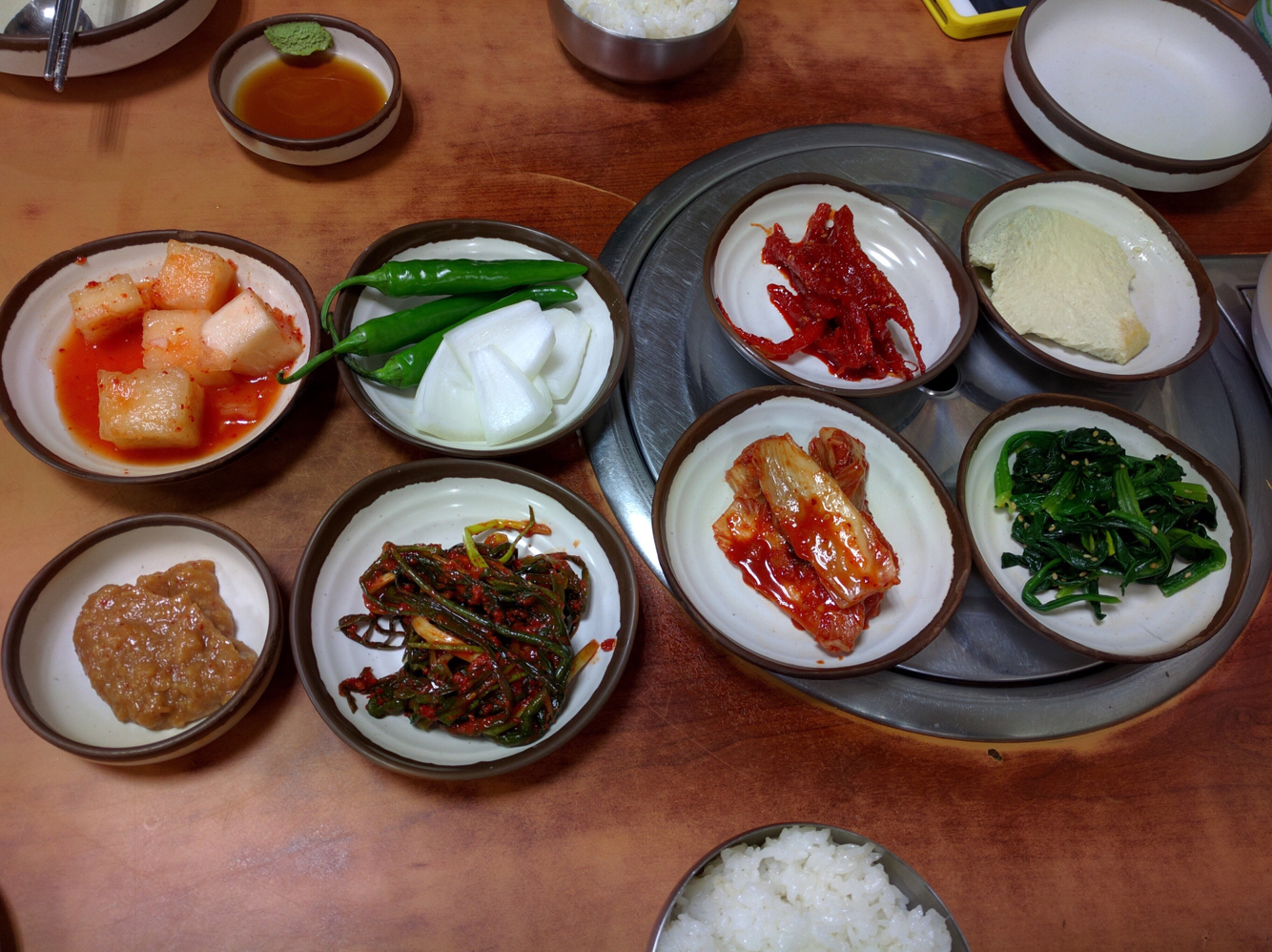 호남마을 사진 7