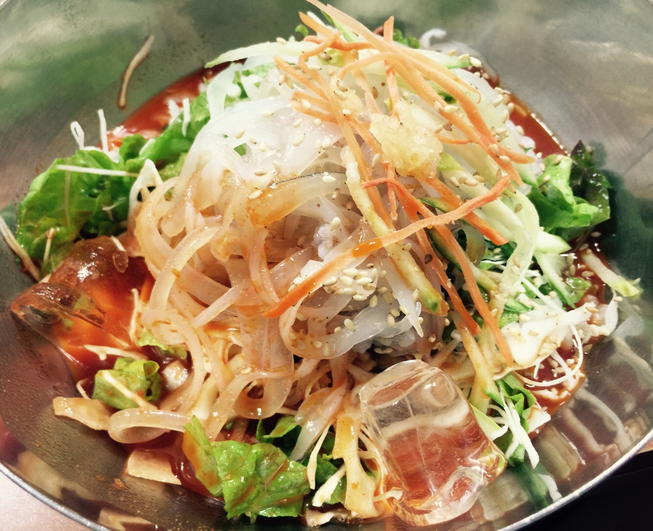 Choenaengmyeon 5