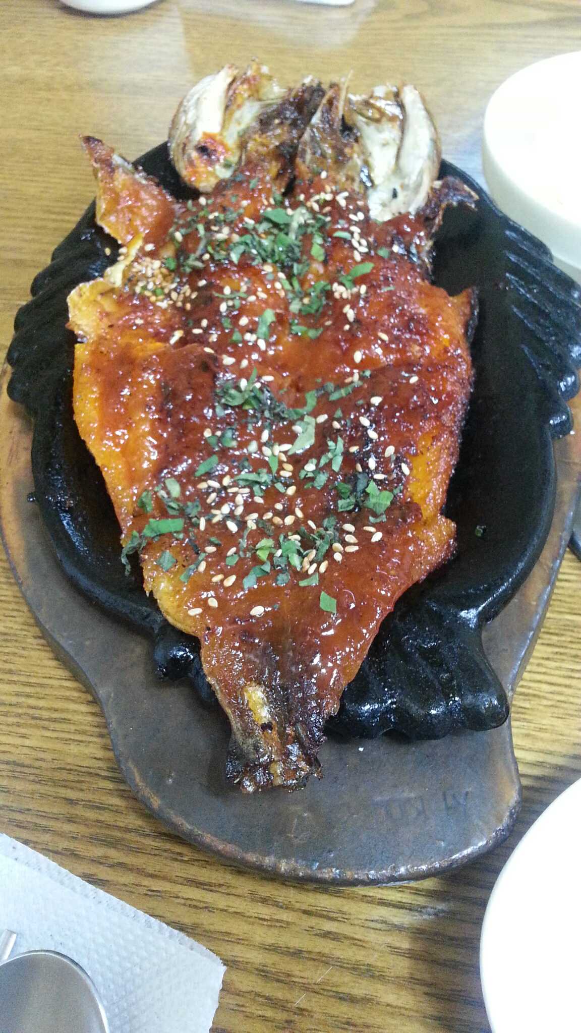 황태마을 4