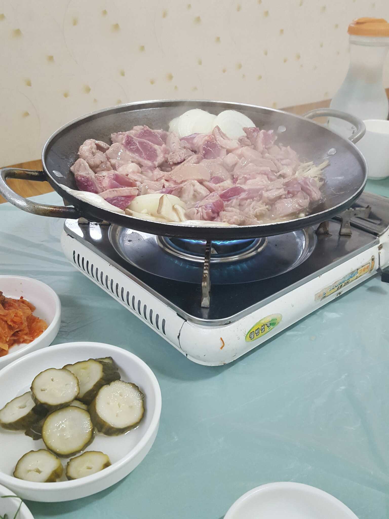 갈마가든 6