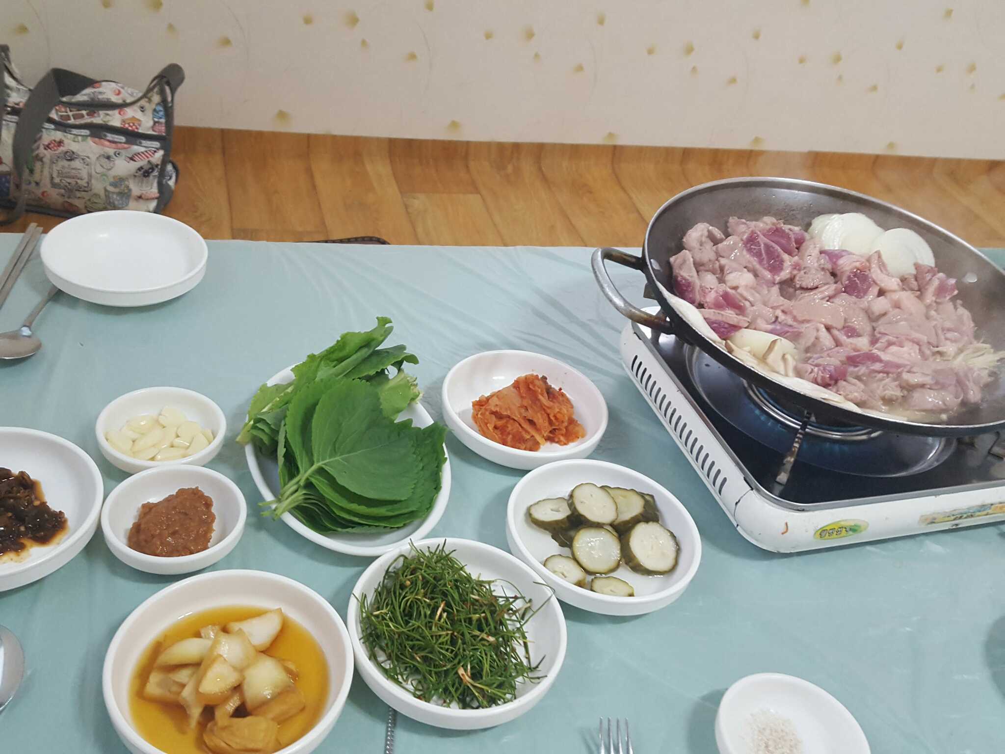 갈마가든 5