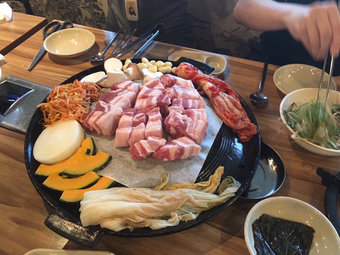 조재벌식당 사진 4