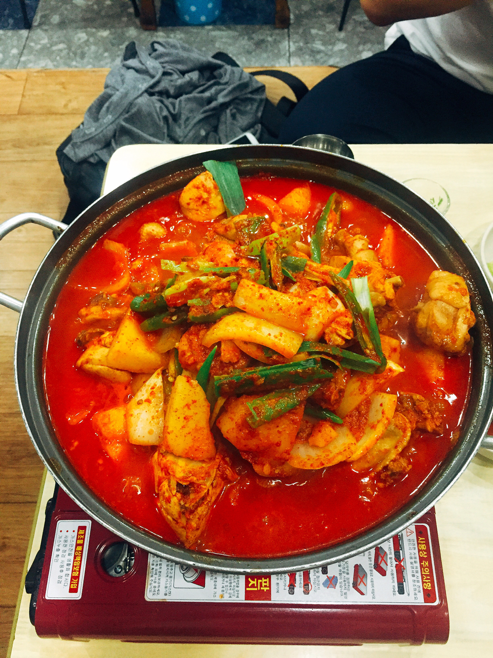 Angolsikdang (안골식당) 3