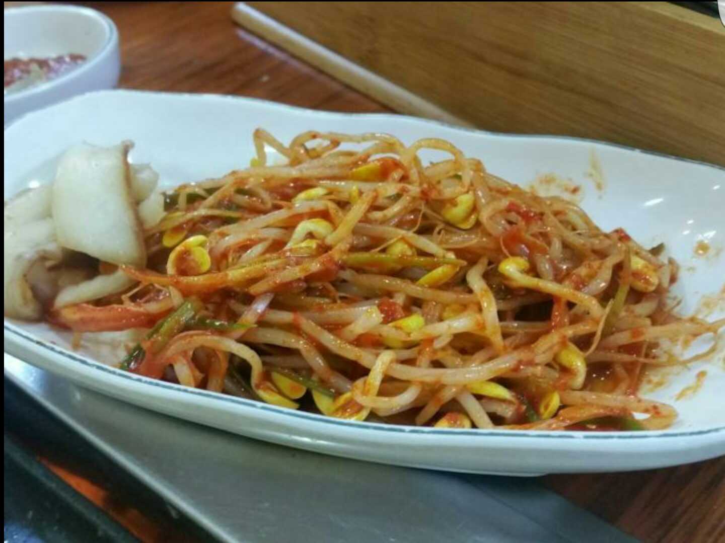 Gohyangsancheon 6