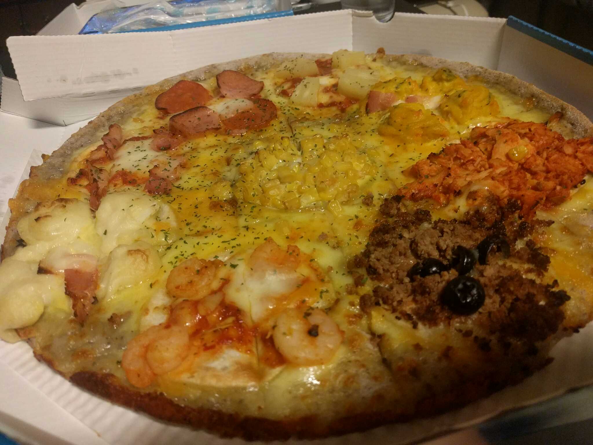 피자알볼로 대치직영점 대표 사진