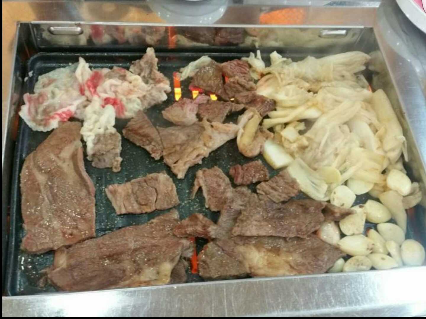 Gohyangsancheon 5