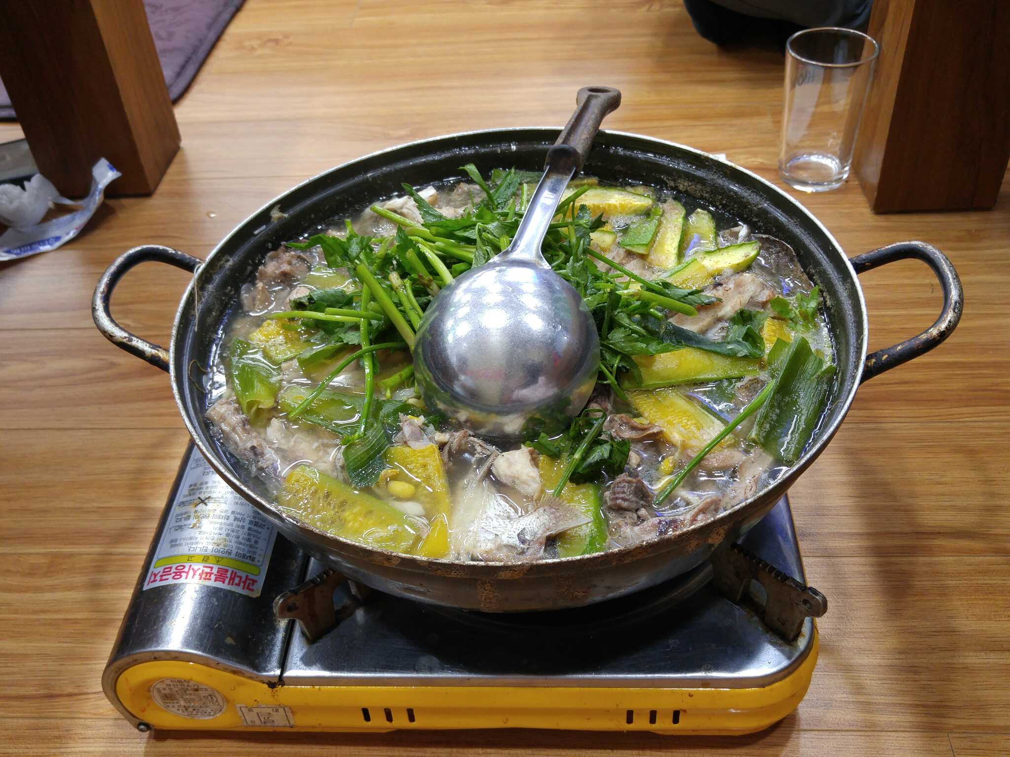 쌍둥이네회양념집 사진 4