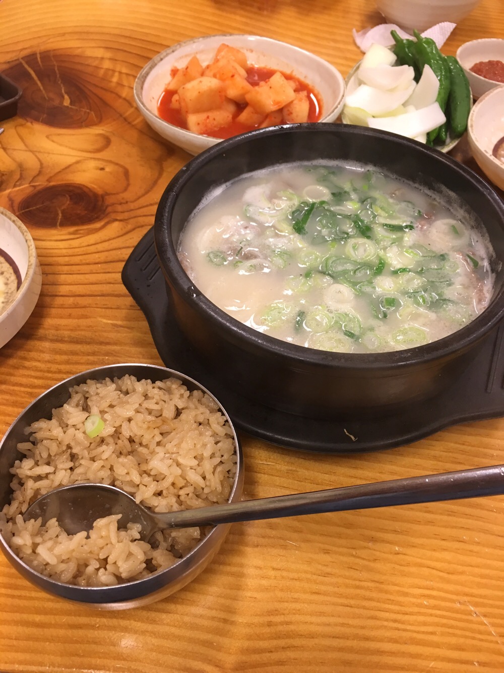 광주옥 사진 5