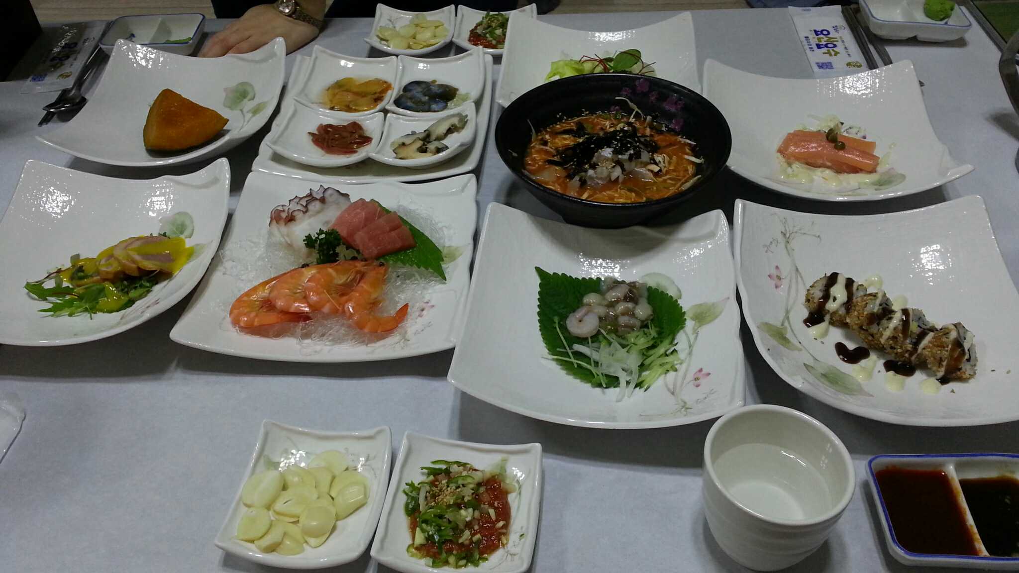 Jasaneobo suncheonjeom 4