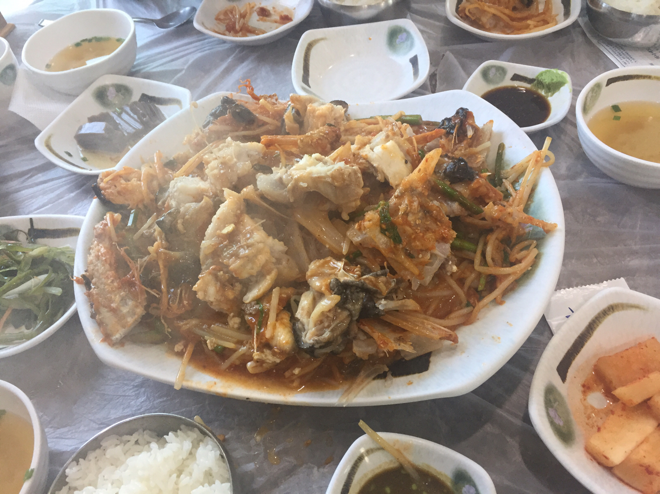 대성아귀찜 사진 4