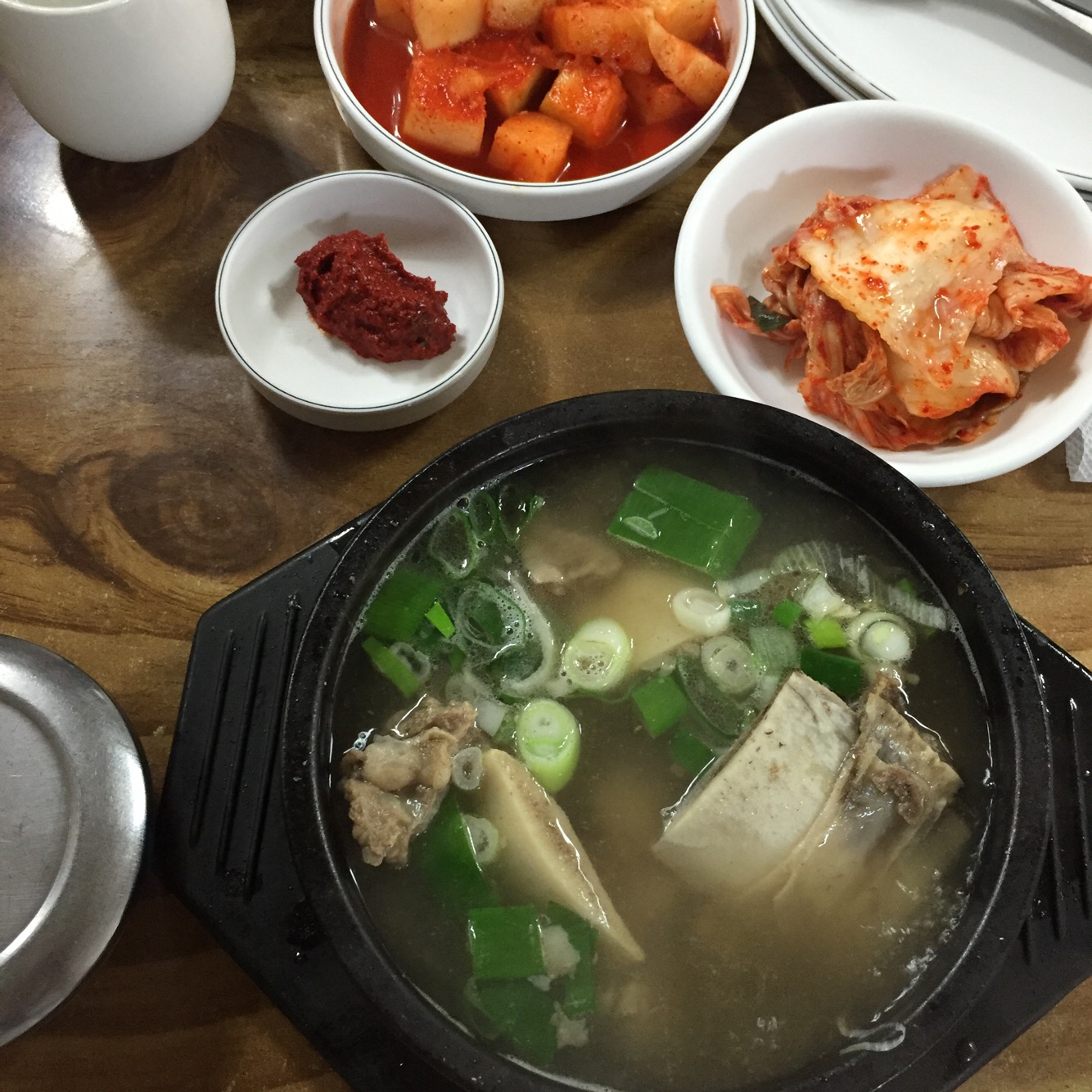 봉운장 5