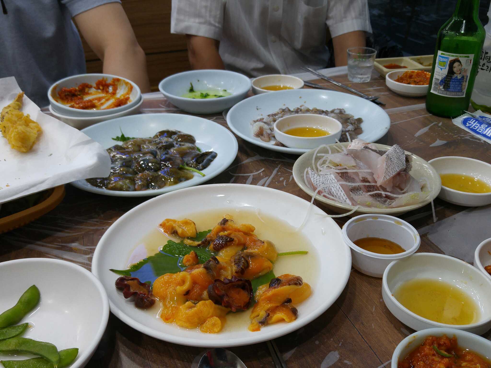 쌍둥이네회양념집 사진 2